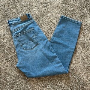AMERICAN EAGLE | Straight leg jeans